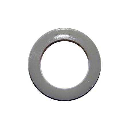 Ags Accufit Oil Drain Plug Gasket Nylon 1/2"/M12, ODPX-65330 ODPX-65330